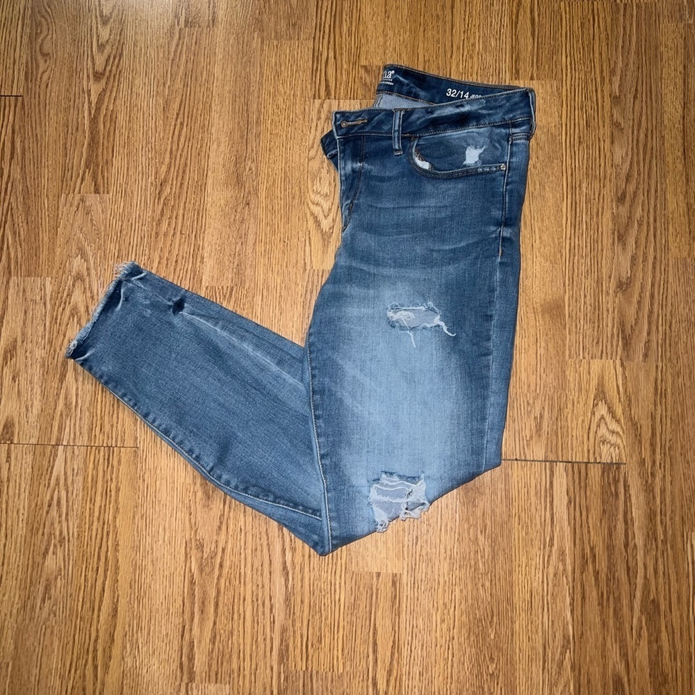 a.n.a Jeans